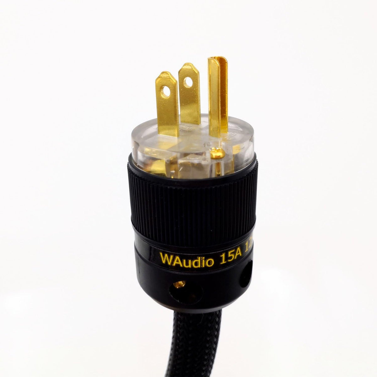 10AWG HiFi Power Cord 6.6FT M250
