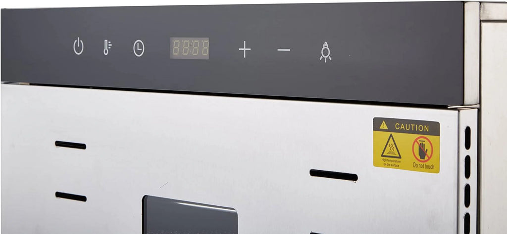 24 Trays Stainless Steel Dehydrator Machine B901