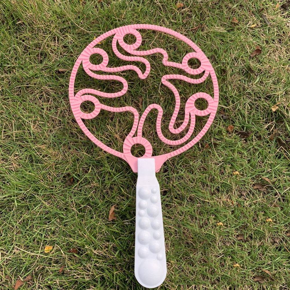 5 Pcs Blowing Bubble Tools Stick Bubbles H9201