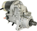 Starter Compatible With Cummins Engines B Series B528