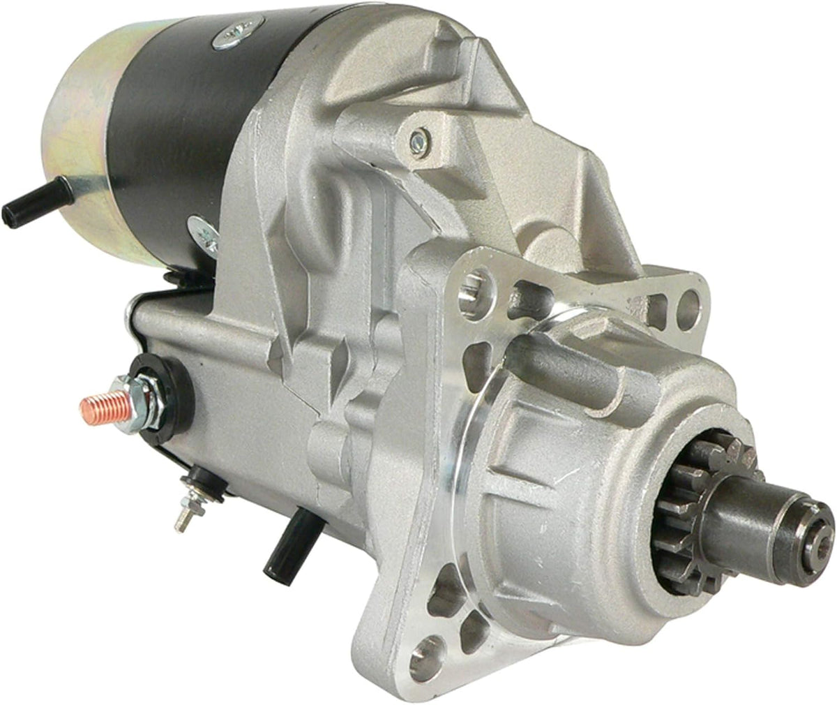 Starter Compatible With Cummins Engines B Series B528