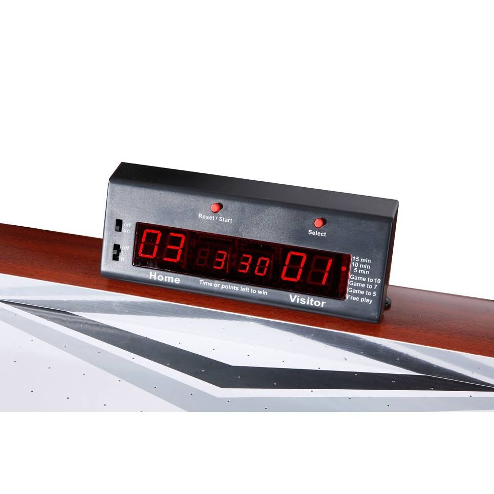 6-ft Air Hockey Table P8787