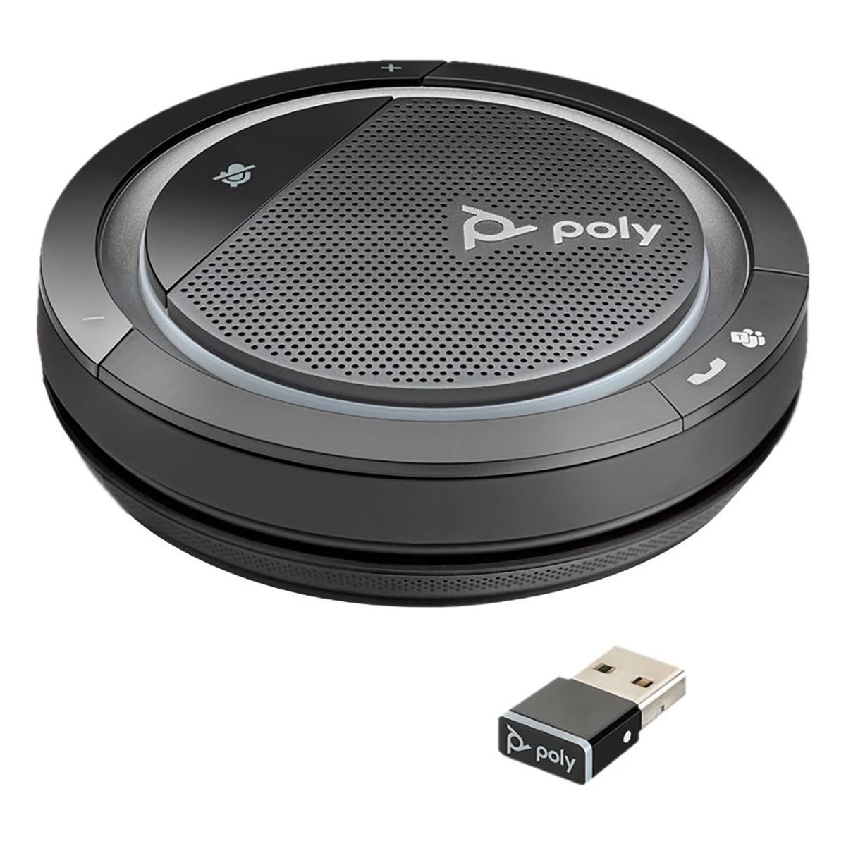 Bluetooth Speakerphone S806004