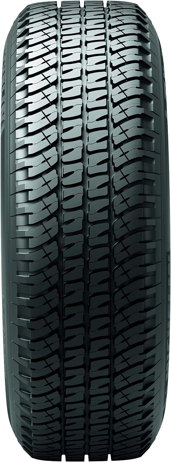 P265/70R17 113S All-Terrain All-Season Light Truck Tire P17929