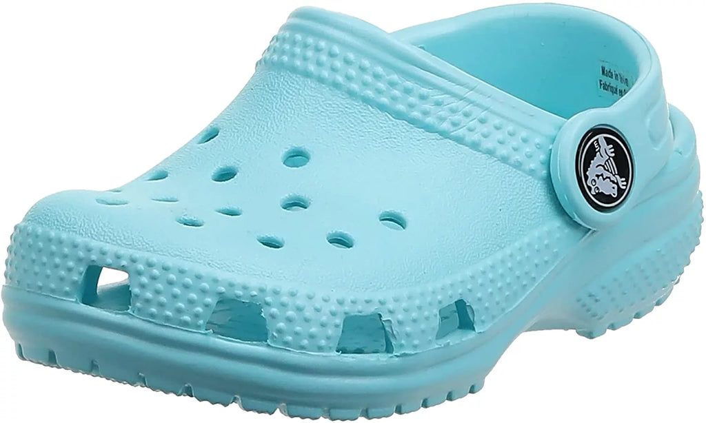 Toddler & Kids Classic Clog S843847