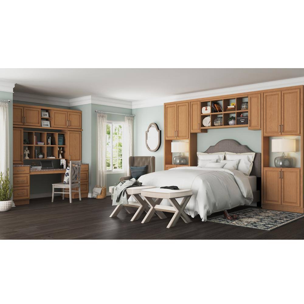 White Base Cabinet 21x24 in. A863