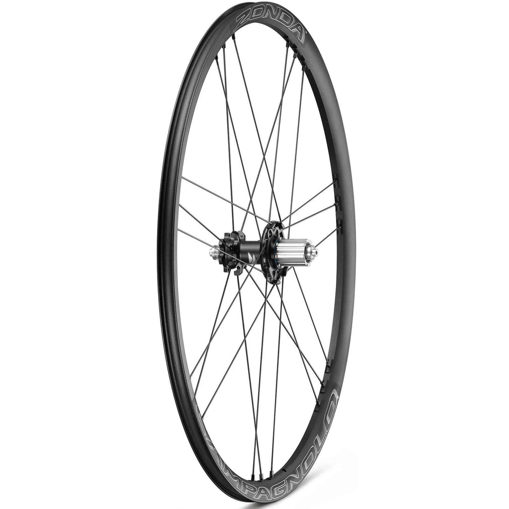 Disc Wheelset QR AFS A9929