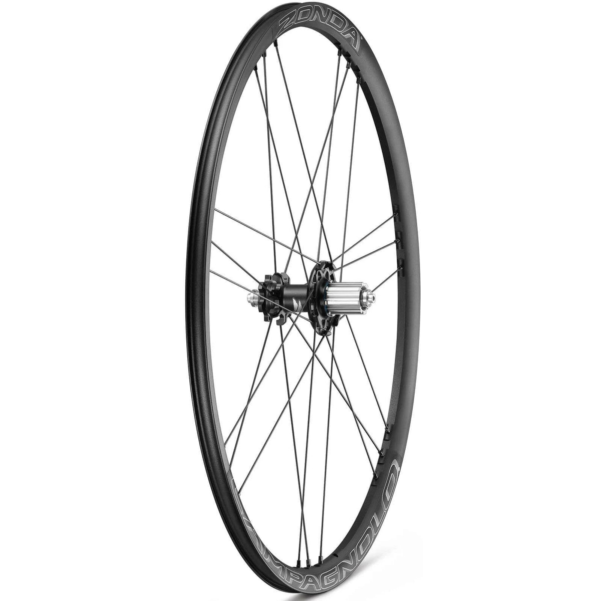 Disc Wheelset QR AFS A9929