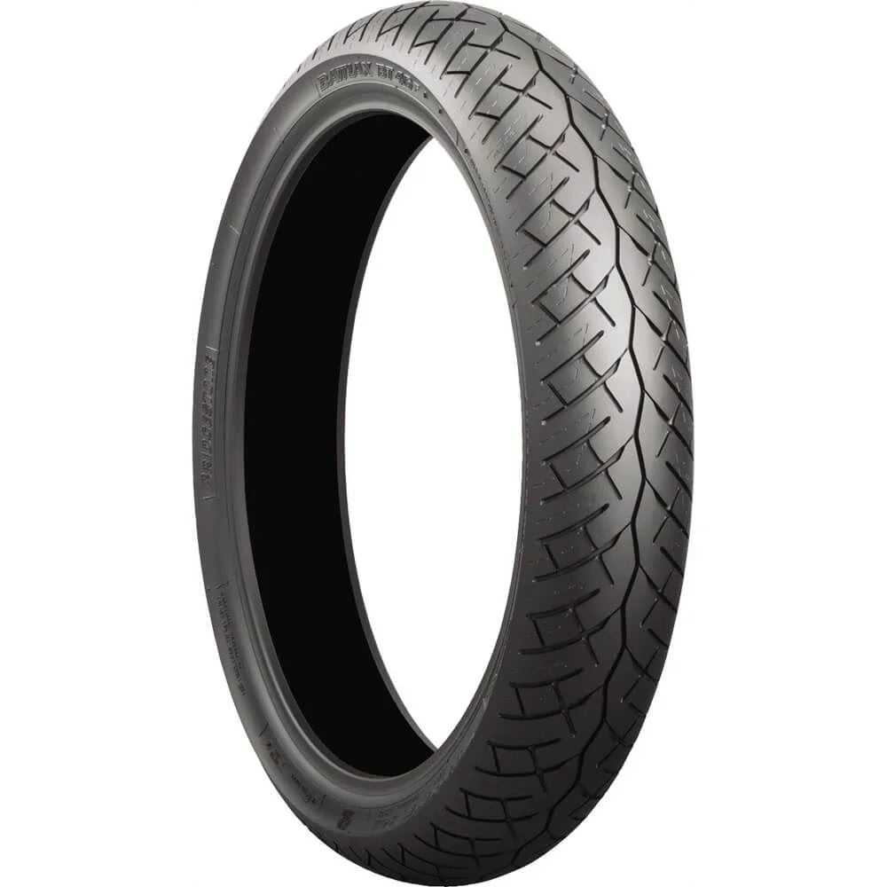Front Motorcycle Tire M457292