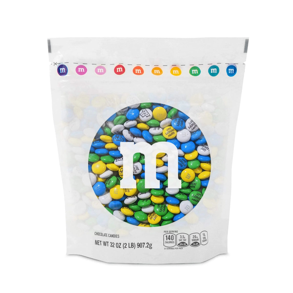 Milk Chocolate Candy 2Lbs Bulk Candy Q2269