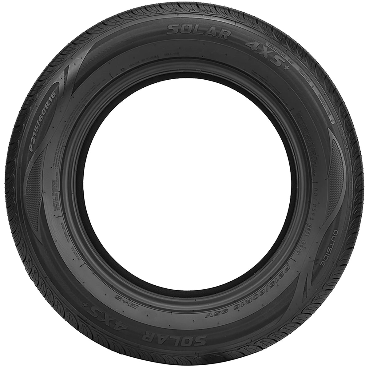 205/55R16 91H Passenger Tire J411022