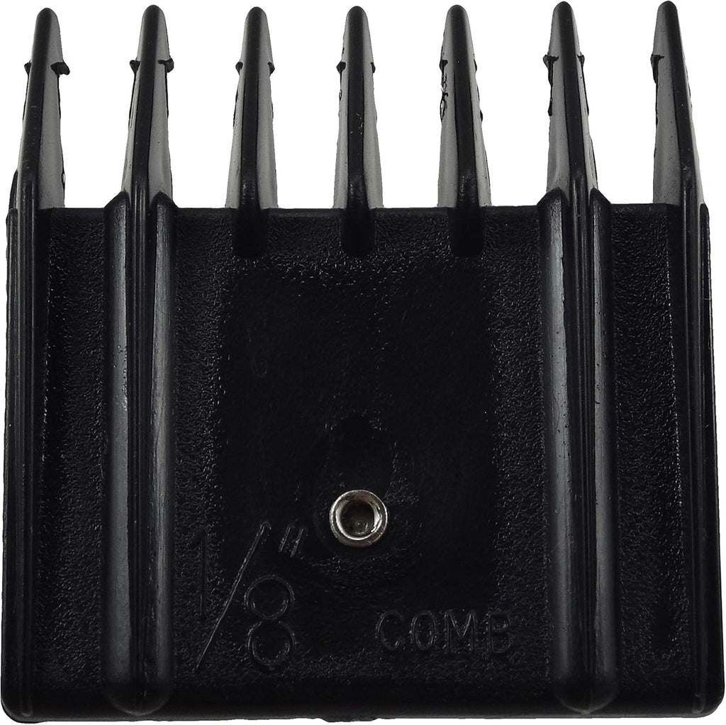 1/8" Universal Clipper Guide Comb R224