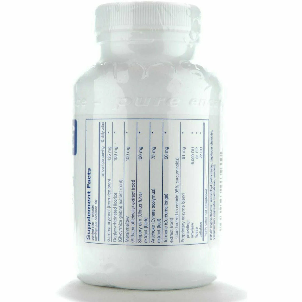 Heartburn Essentials Z184