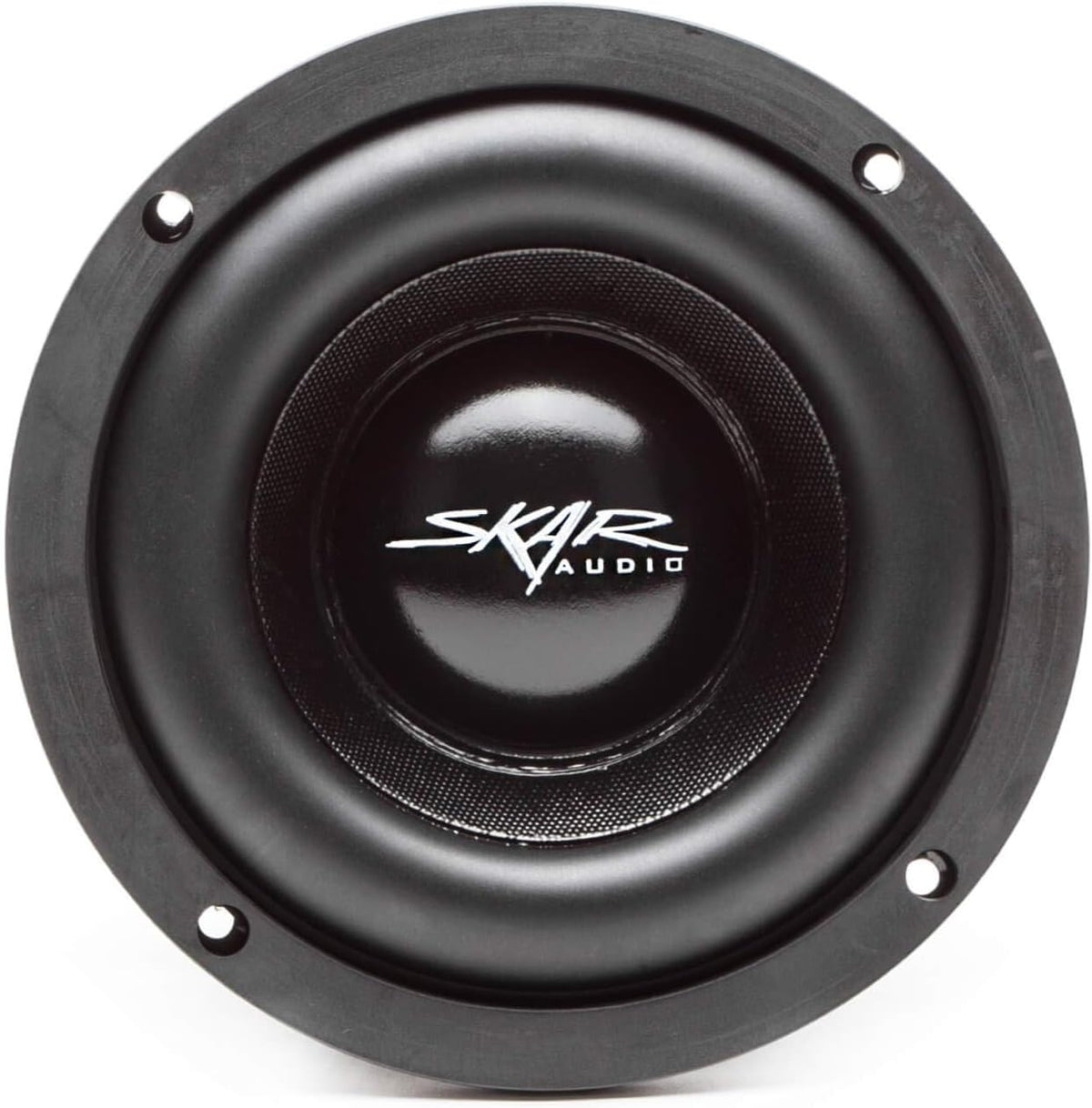 6.5 400 Watt Dual 2 Ohm Car Subwoofers, Pair of 2 U5201