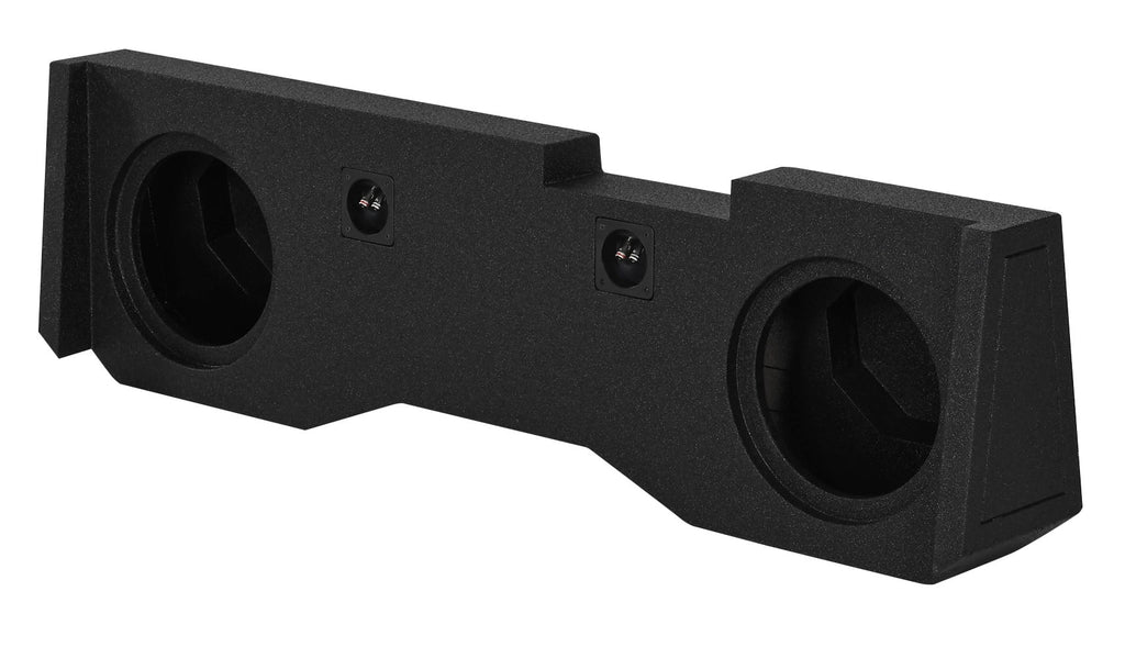 Dual 12" Sub Enclosure Box V917784