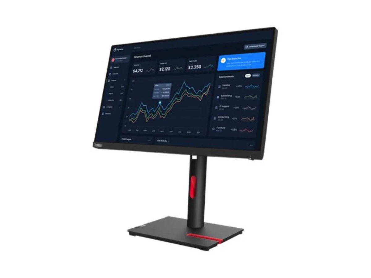 21.5" Full HD LED Monitor Q627564