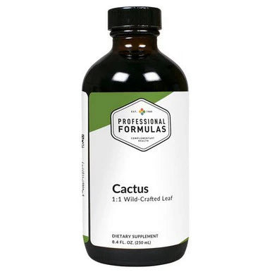Cactus Opuntia ficus-indica 8.4oz Liquid C205792