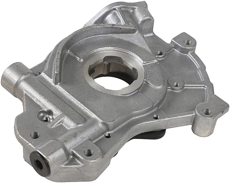 Engine Oil Pump Assembly Pack of 2 S9525