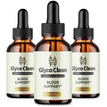 Glyco Clean Liquid Supplement 3 Pack 180ml F745838