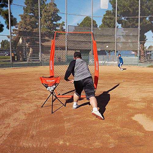 Baseball Softball Pitching Screen S136