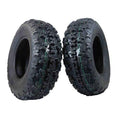 Front Tire Set (2X) 4ply 21x7-10 ATV Tires S183