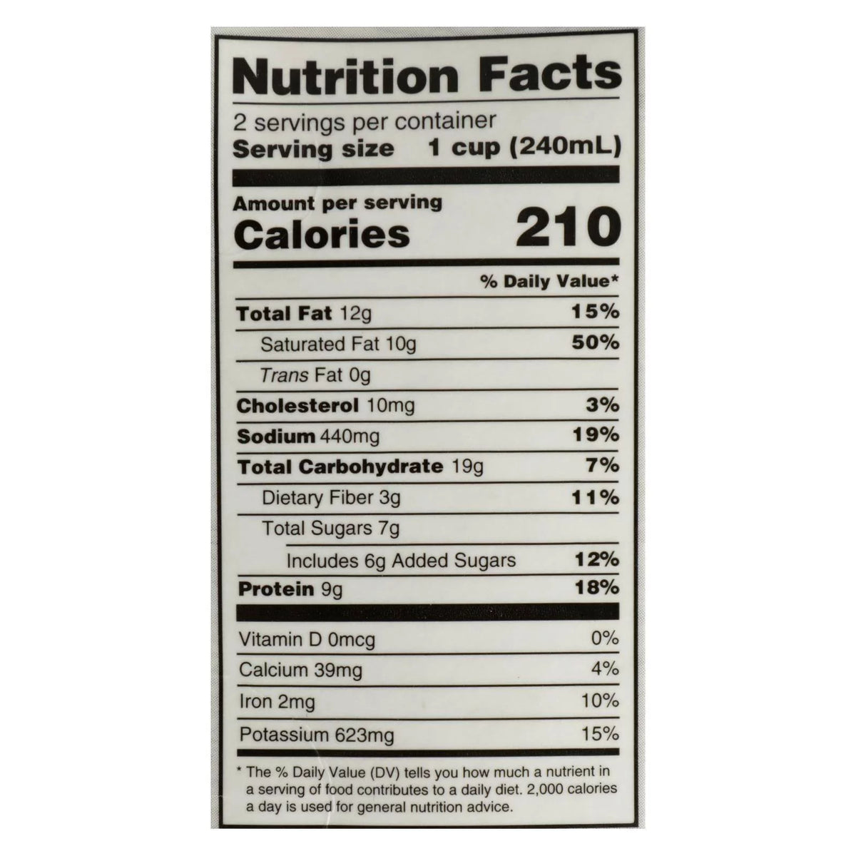 Butternut Squash Soup Case of 6 16.9 oz O1528