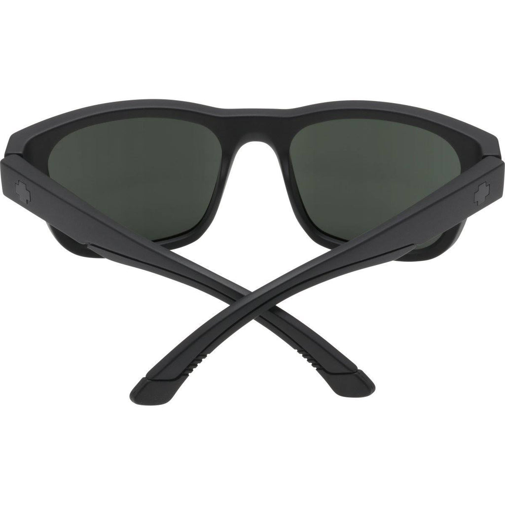 Matte Black Spy Hunt P373979