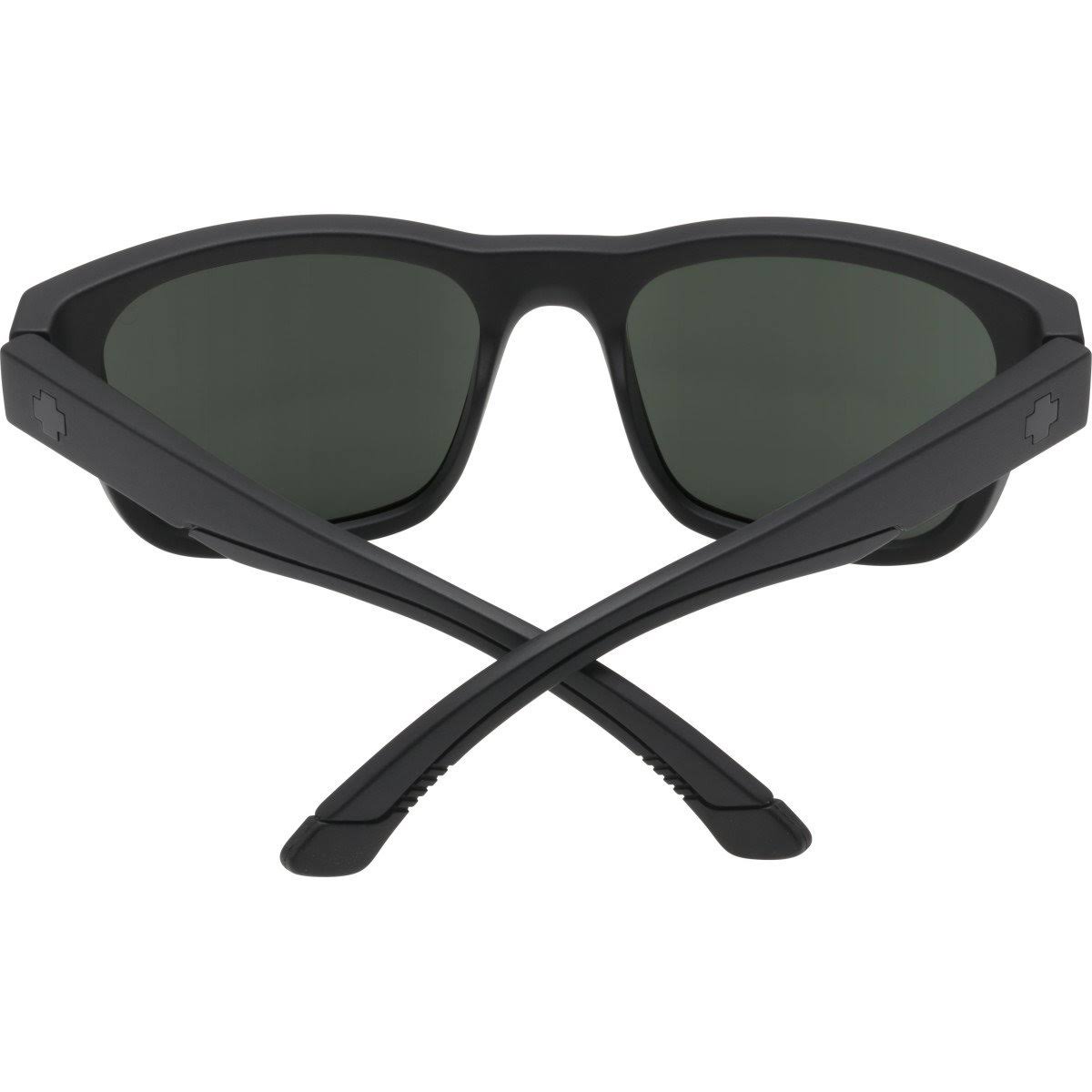 Matte Black Spy Hunt P373979