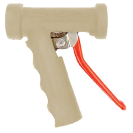 Bronze Lite Nozzle with White Cover S7163