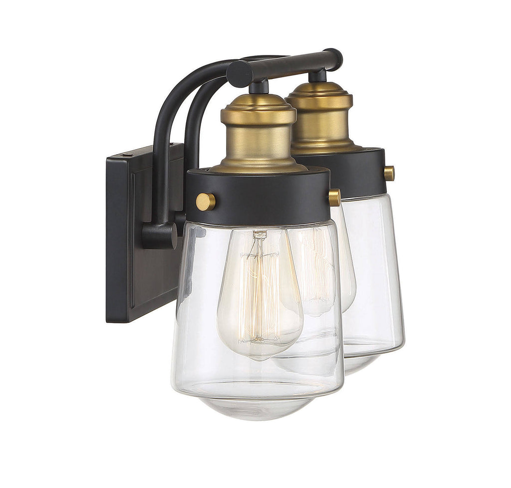 2 Light Bath Y34942