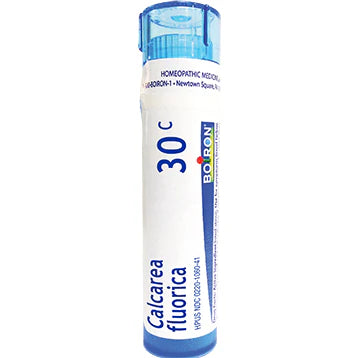 Calcarea fluorica 30C 80 plts E4408