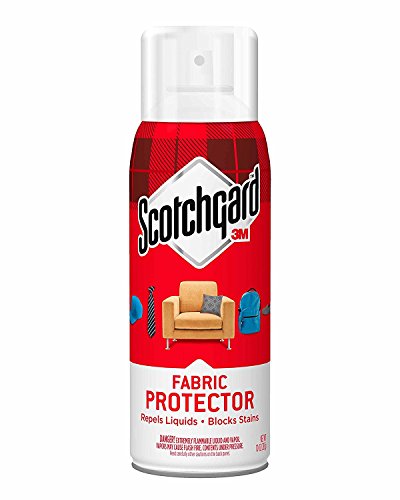 Fabric Water Shield M7210