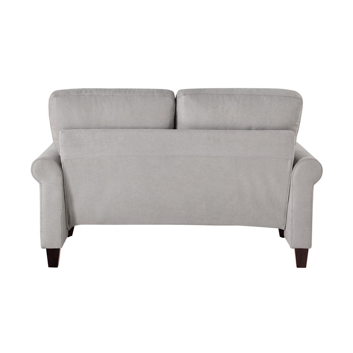 Sand Fabric Sofa G2180