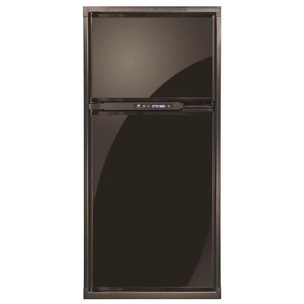7 Cuft 2 Way Ac/Lp Rv Refrigerator S726