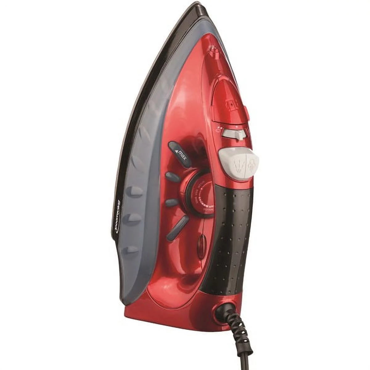 Nonstick Steam Iron N987668