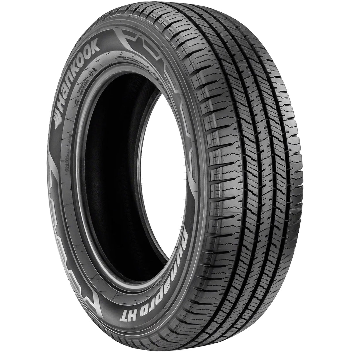205/75R16C 113/111R Light Truck Tire W6649