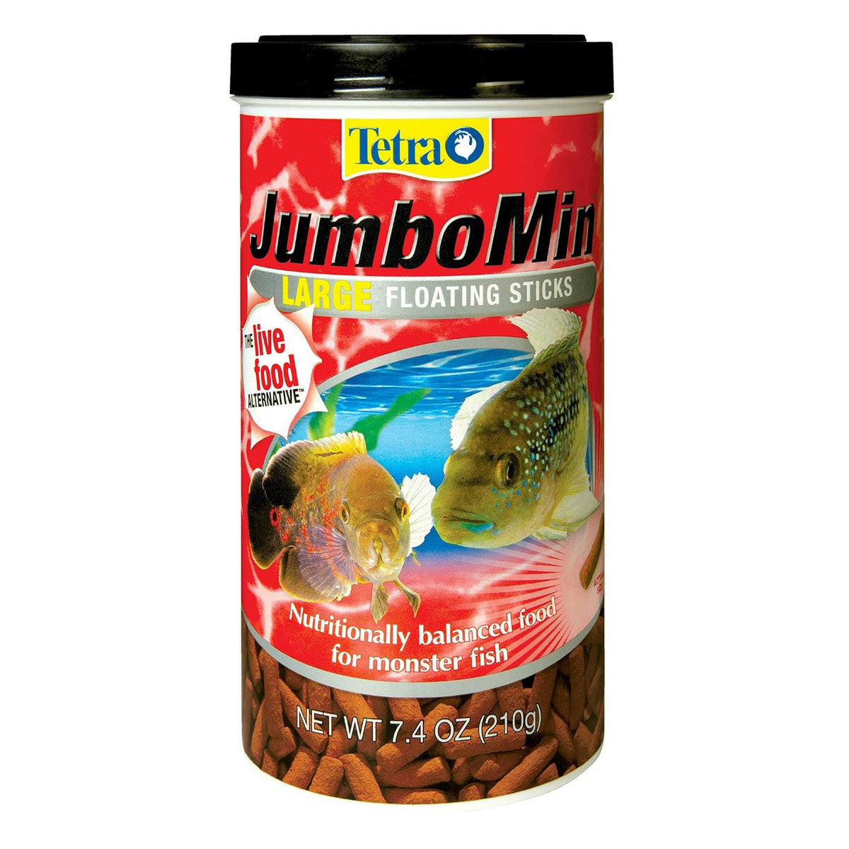 JumboMin Sticks I7191