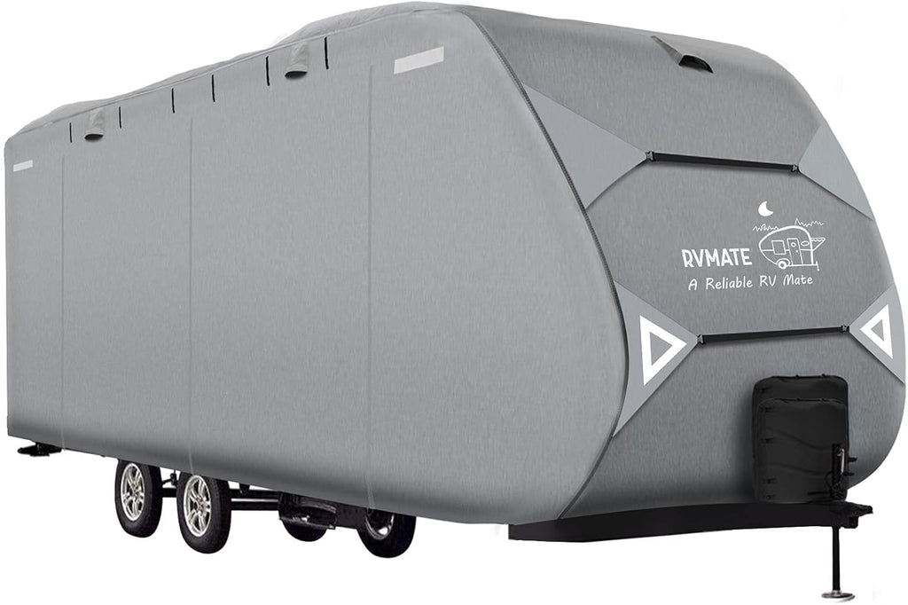 Travel Trailer Cover for 27'-30' Camper M675