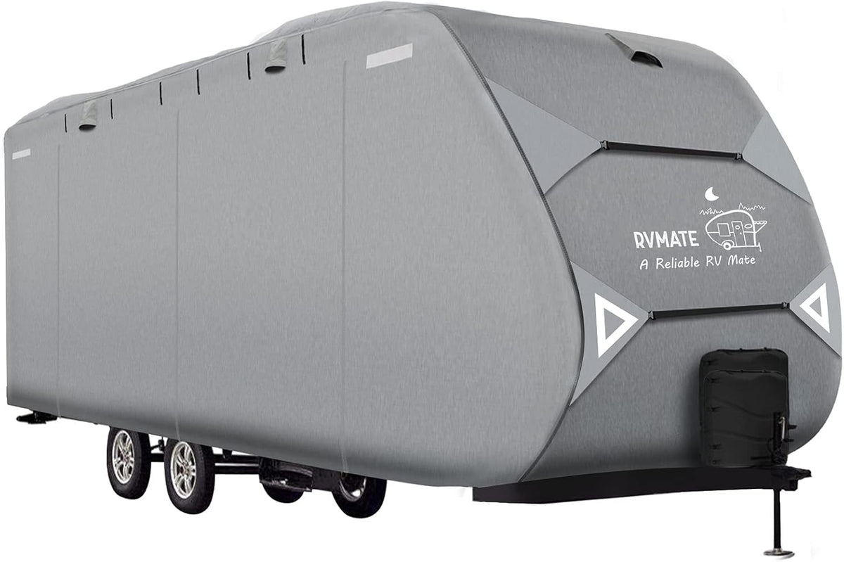 Travel Trailer Cover for 27'-30' Camper M675