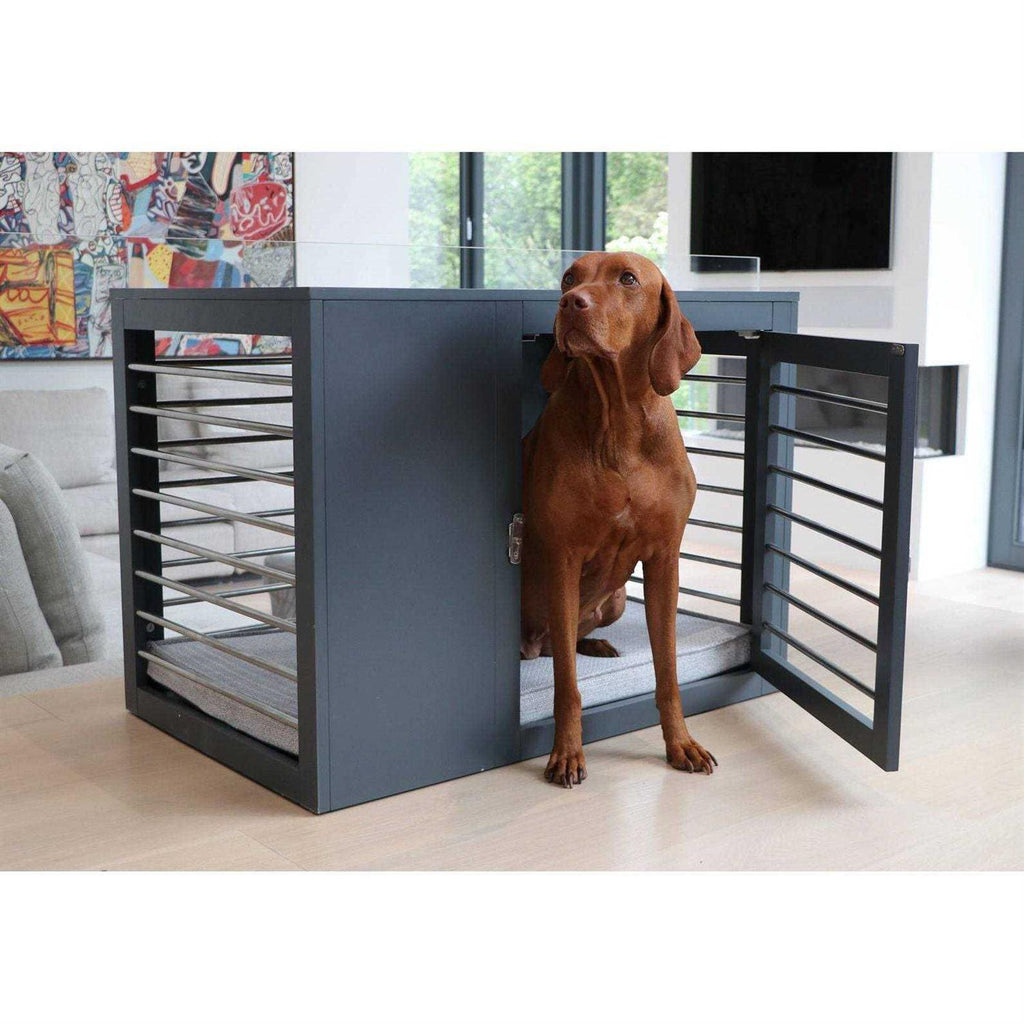 Dog Crate H5291