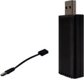 Wireless CarPlay Adapter with USB Plug and Play R66624