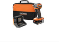 18V Brushless Cordless 1/2 in. Impact Wrench Kit with 2.0 Ah Battery P3936