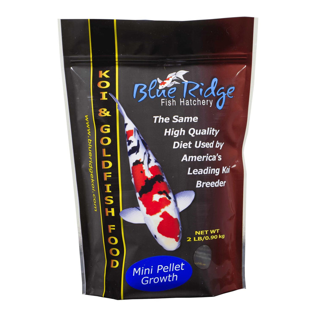 Fish Food Pellets R176