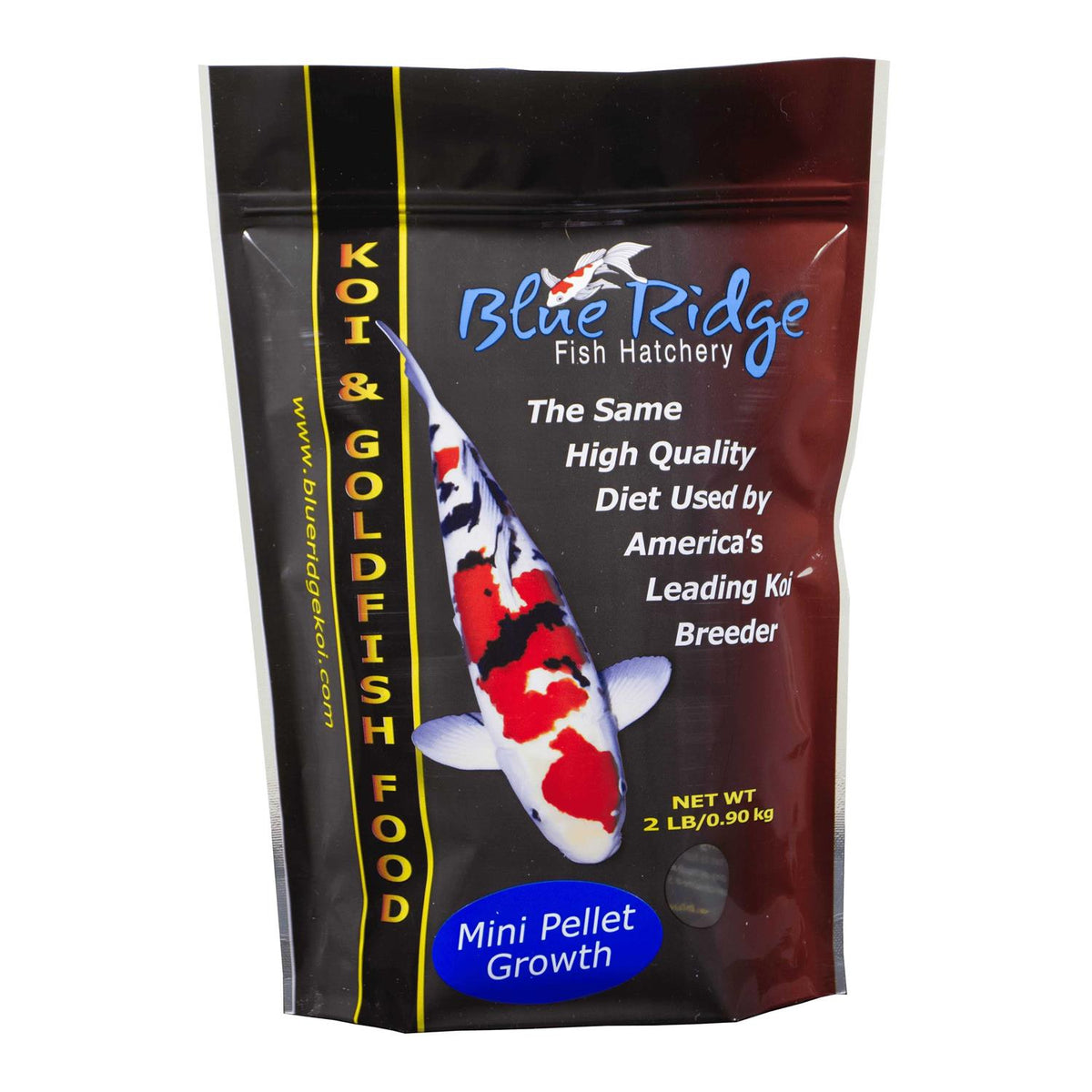 Fish Food Pellets R176