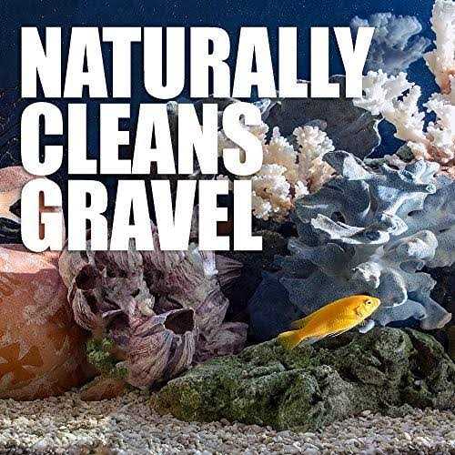 Aquarium Gravel Cleaner X4119