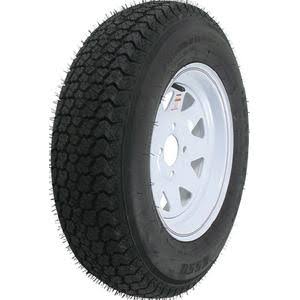 Tire/ Wheel Assembly Y3929