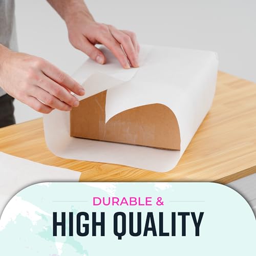 Brown Kraft Paper Roll 36" x 1200" T39909