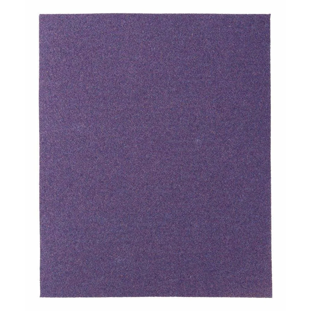 120 Grit Medium Advanced Sanding Sheet P901