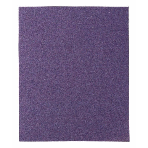 120 Grit Medium Advanced Sanding Sheet P901