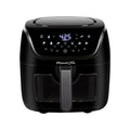 Black Programmable Air Fryer G794971